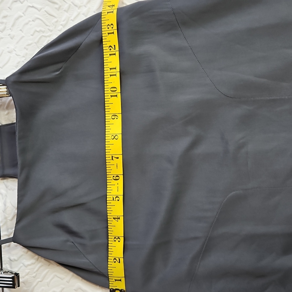 Lululemon Thin Strap Dress (Lab Adjustable Grey 2… - image 7